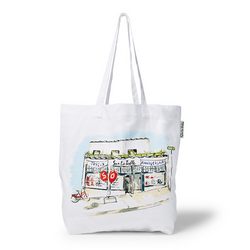 Sur La Table Anniversary Tote