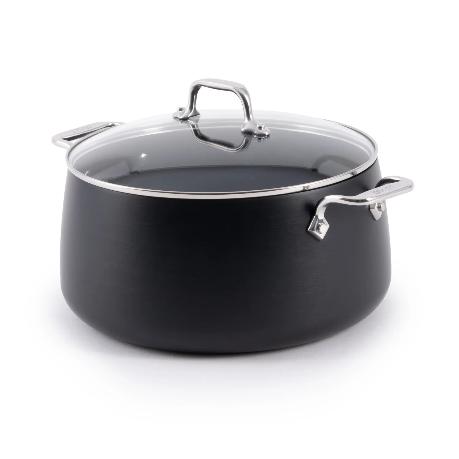All-Clad HA1 Expert Nonstick Stockpot, 8 qt.