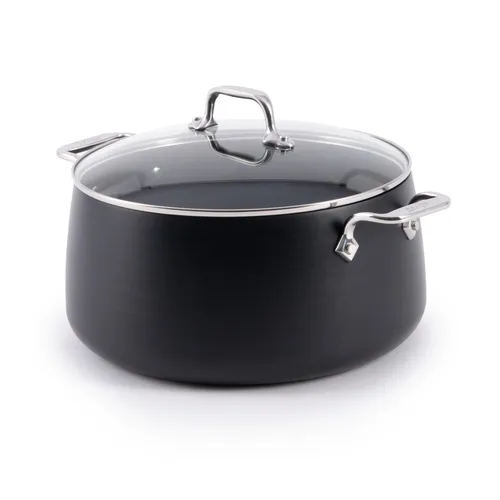 All-Clad HA1 Expert Nonstick Stockpot, 8 qt.