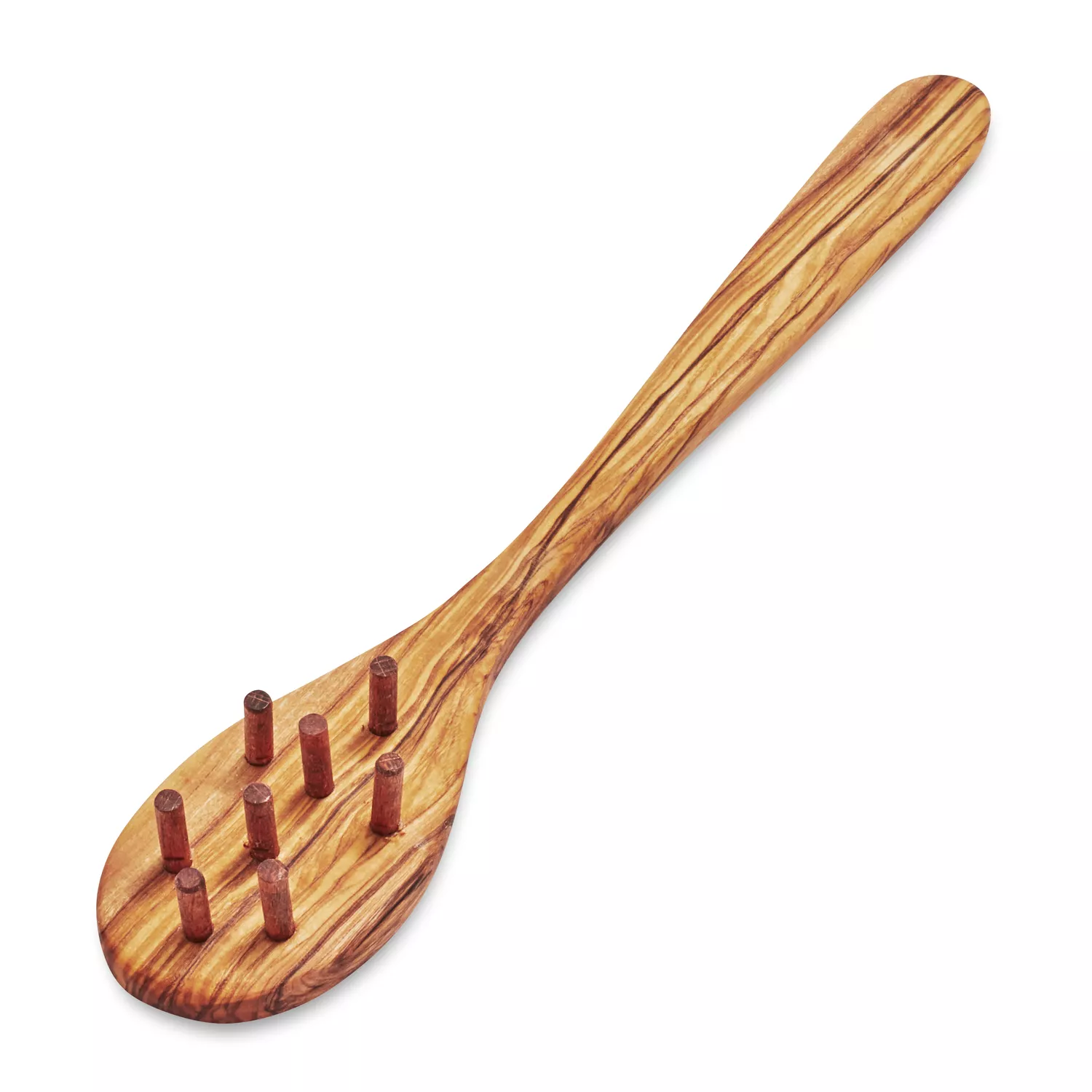Sur La Table Olivewood Pasta Fork