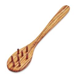 Sur La Table Olivewood Pasta Fork