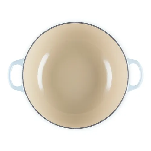 Le Creuset Holly Traditional Chef's Oven, 4.5 qt.