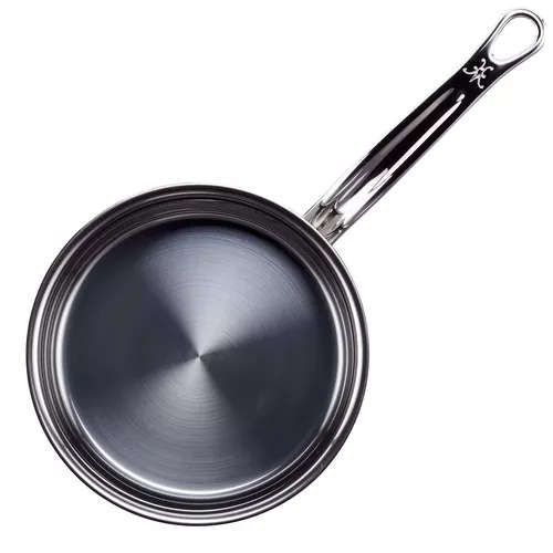 Hestan NanoBond Titanium Saucepans