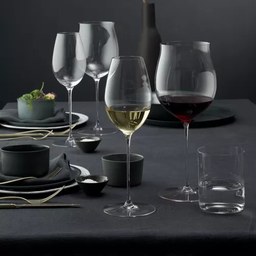 RIEDEL Superleggero Sauvignon Blanc Wine Glass