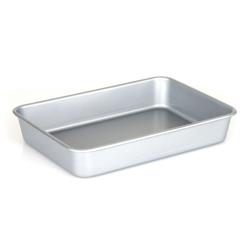 Viking Aluminized Steel Nonstick Roasting Pan, 9"x13" 
