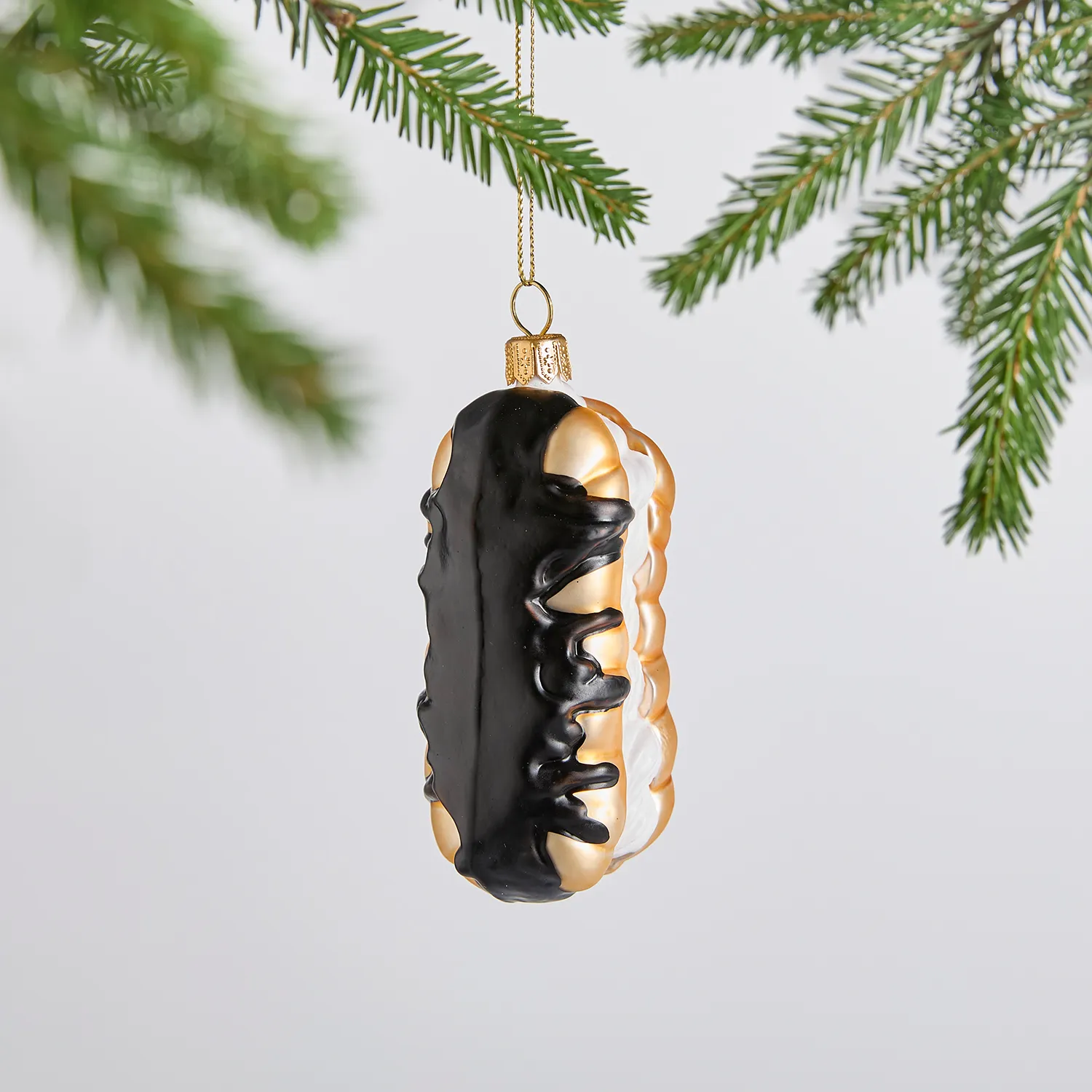 Sur La Table Éclair Ornament