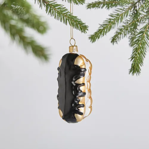 Sur La Table Éclair Ornament