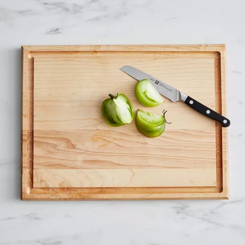 Sur La Table Reversible Cutting Board, 16&#34; x 12&#34;