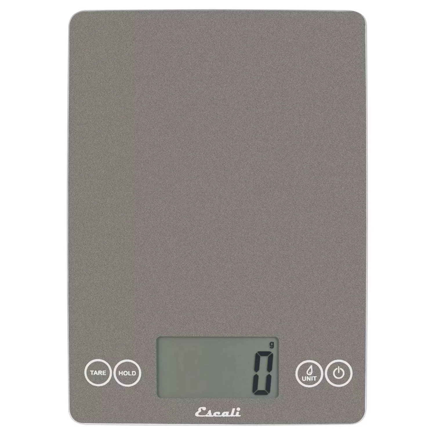 Escali Arti Glass Kitchen Scale