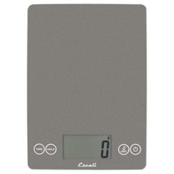 Escali Arti Glass Kitchen Scale 