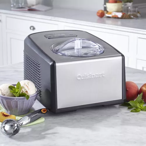 Cuisinart Ice Cream and Gelato Maker