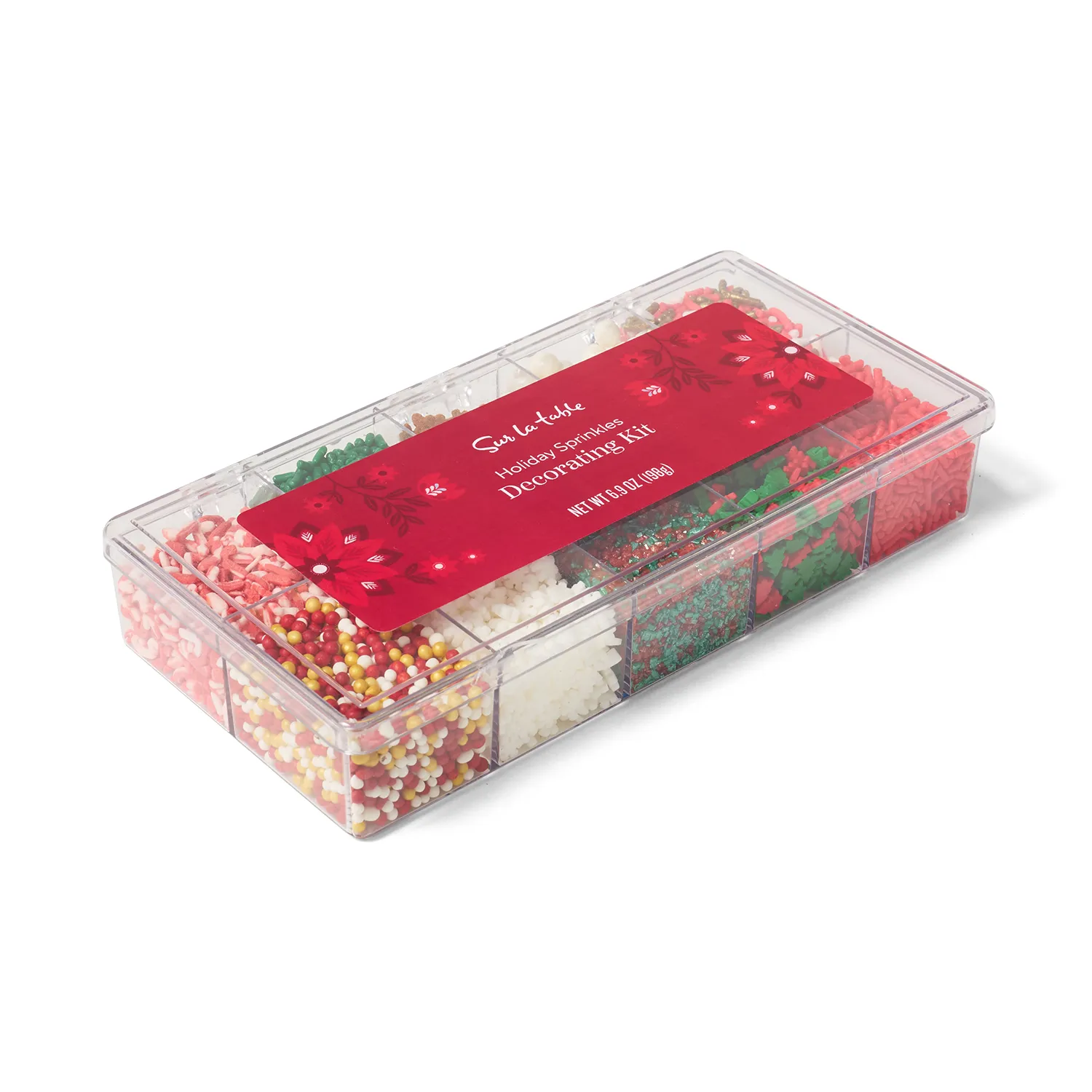 Sur La Table Sprinkle Decorating Kit