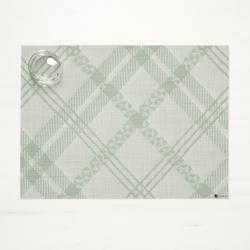 Martha Stewart + Chilewich Ribbons Placemat 