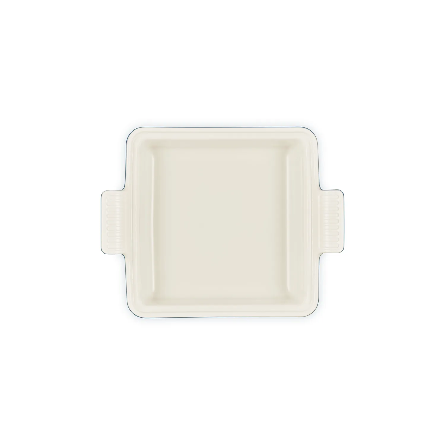 Le Creuset Heritage Square Covered Casserole, 9"