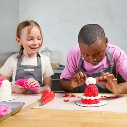 Kids 5-Day Winter Series: Holiday Baking