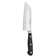 Hollow Edge Santoku Knives