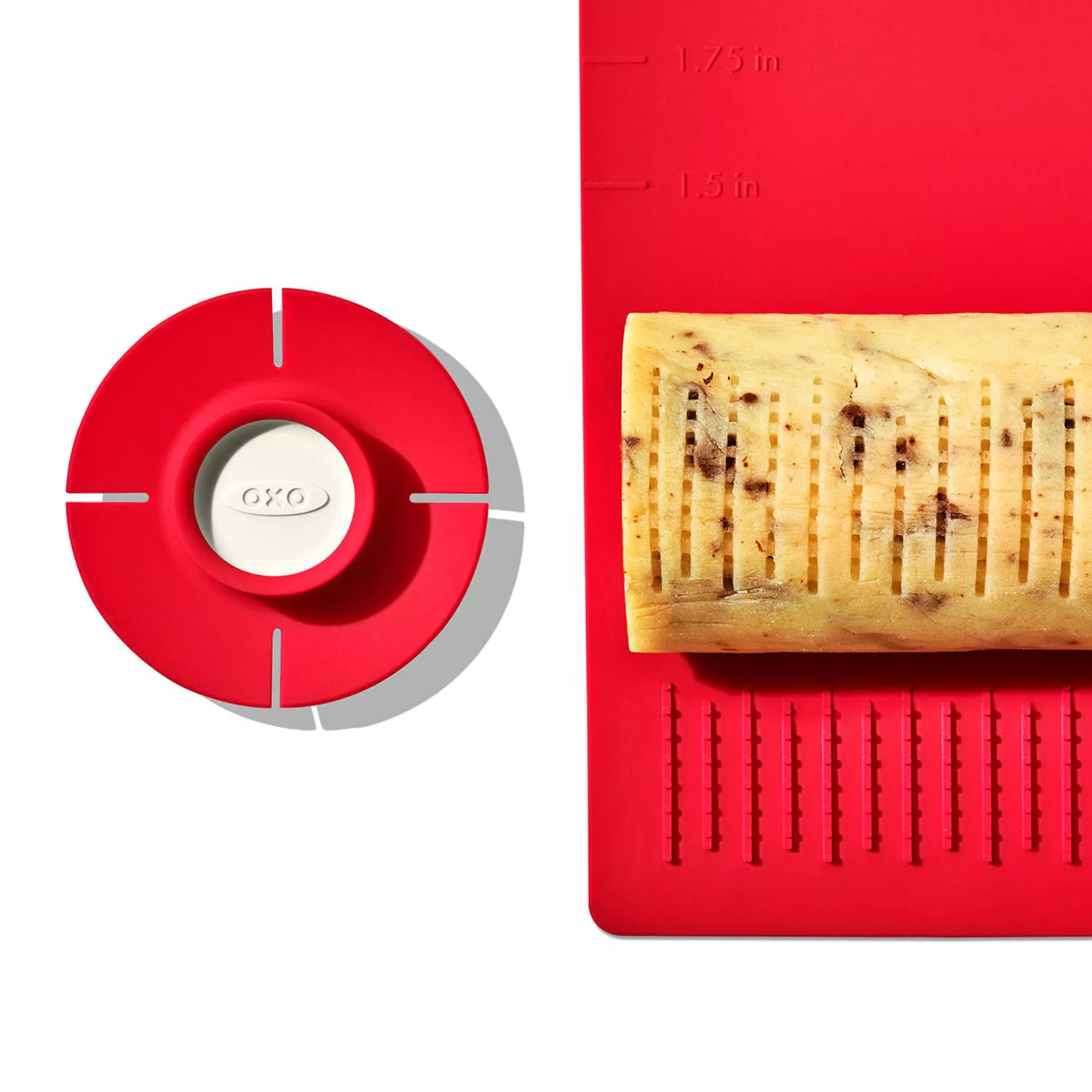 OXO Good Grips Slice & Bake Cookie Maker