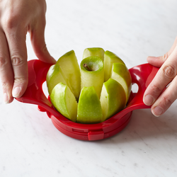 Amco Dial-a-Slice Apple Slicer