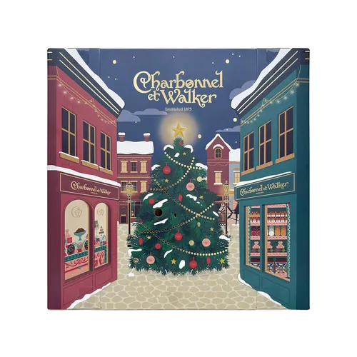 Charbonnel et Walker Truffle Selection Advent Calendar