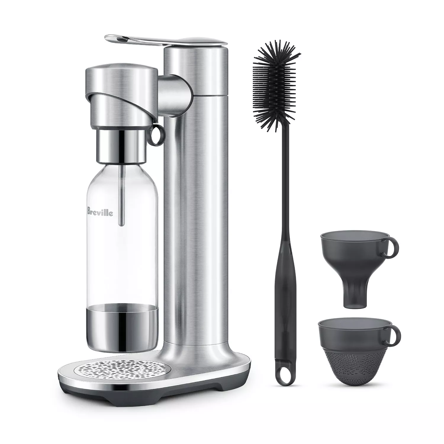 Breville InFizz Fusion Sparkling Beverage Maker | Sur La Table