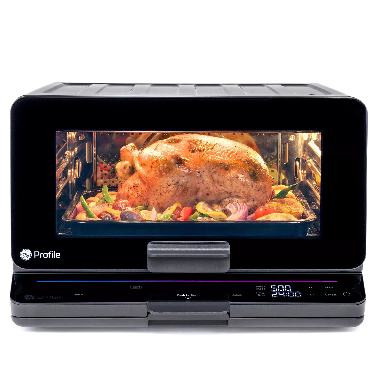 GE Profile™ Smart Oven with No Preheat