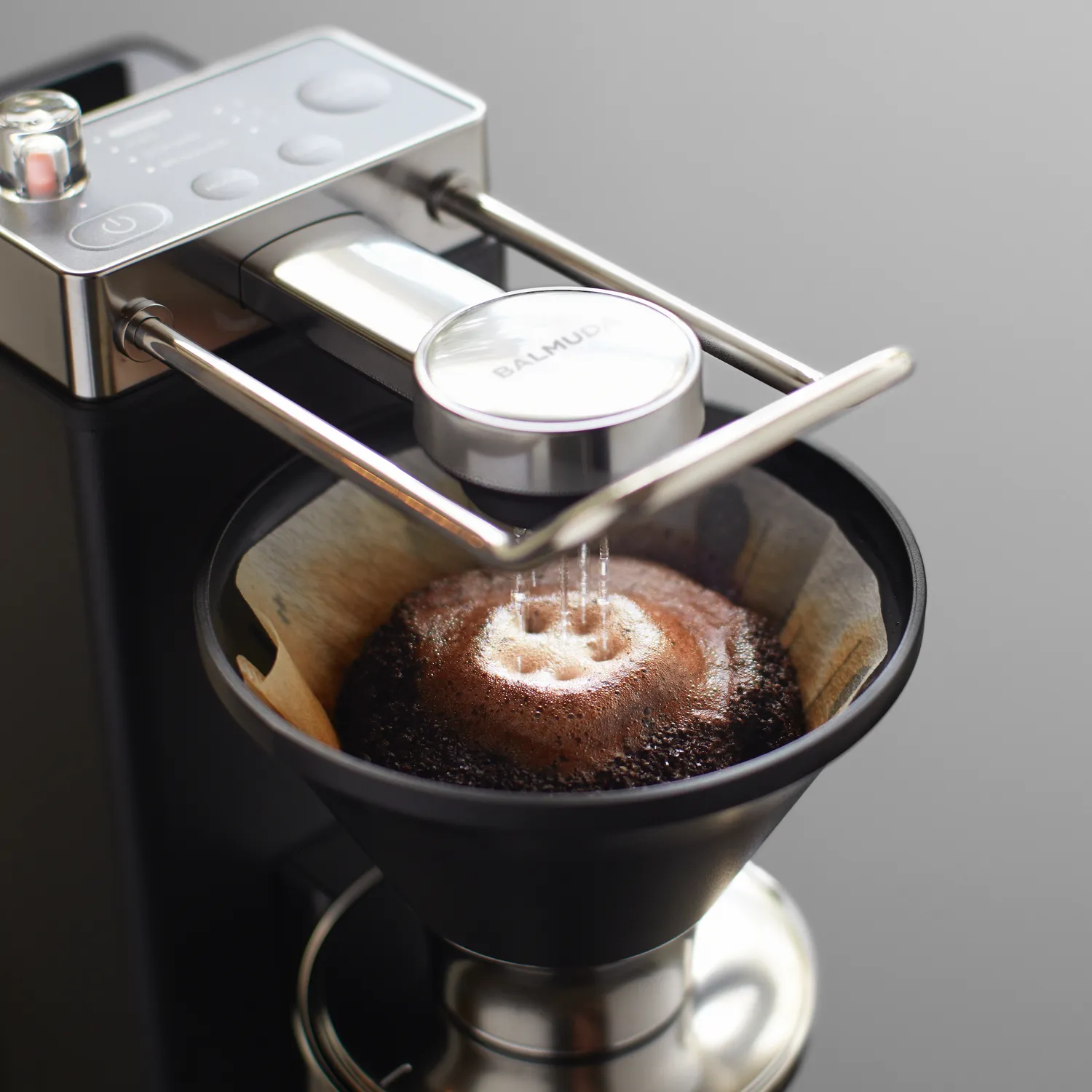 Balmuda The Brew