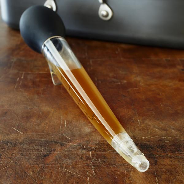 OXO Angled Turkey Baster - thumbnail 3