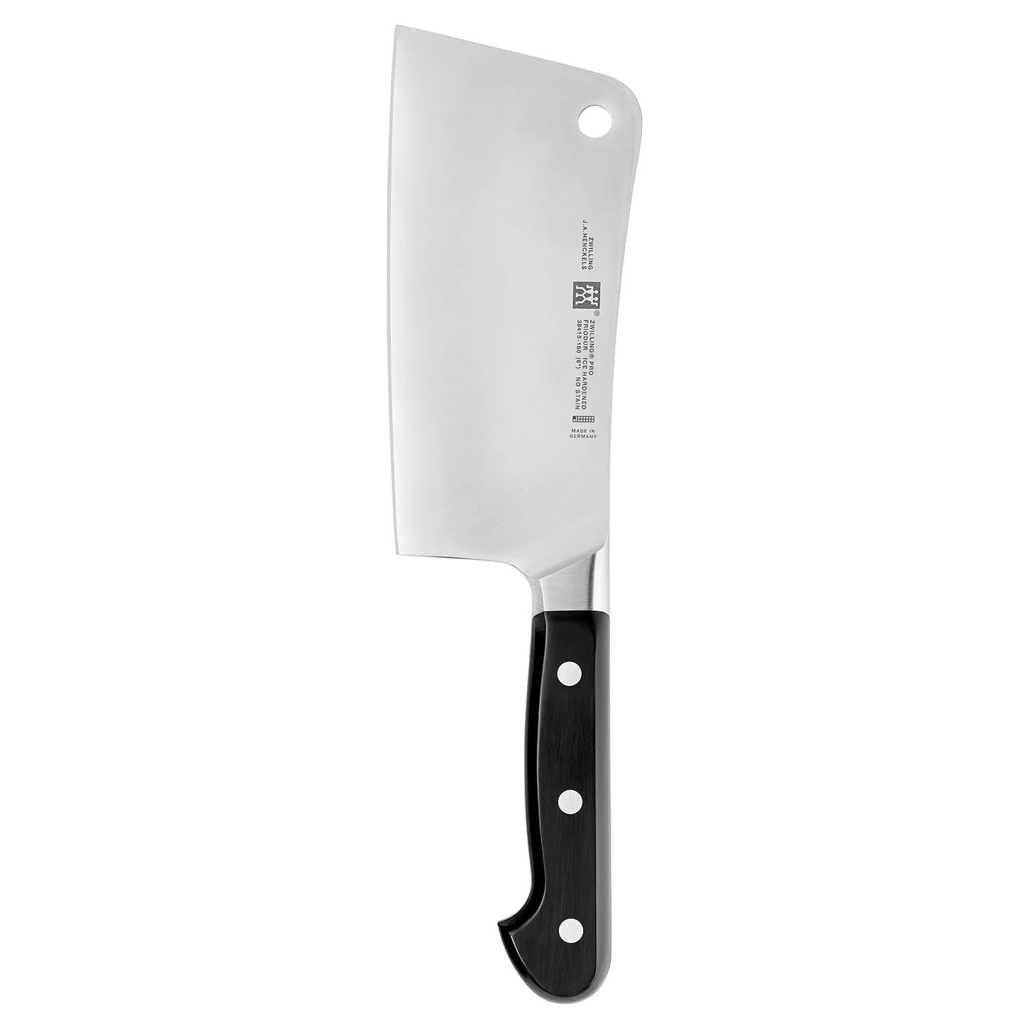 Zwilling Pro Meat Cleaver, 6"