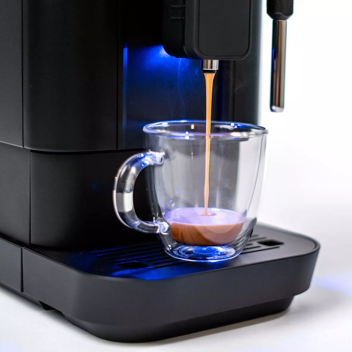 Bean to Cup Coffee Machine