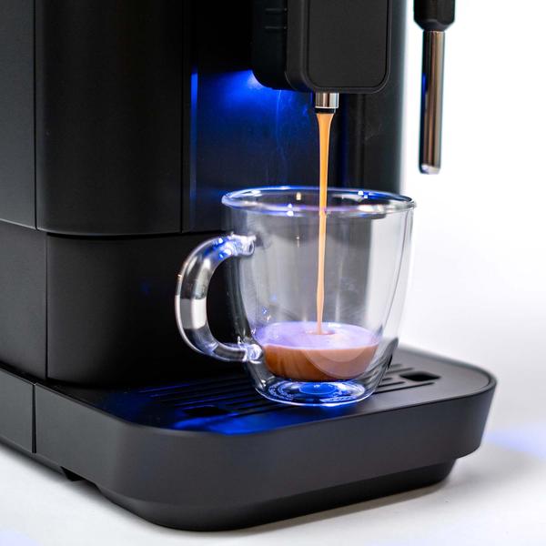 Espressione Concierge Elite Automatic Coffee Machine - thumbnail 2