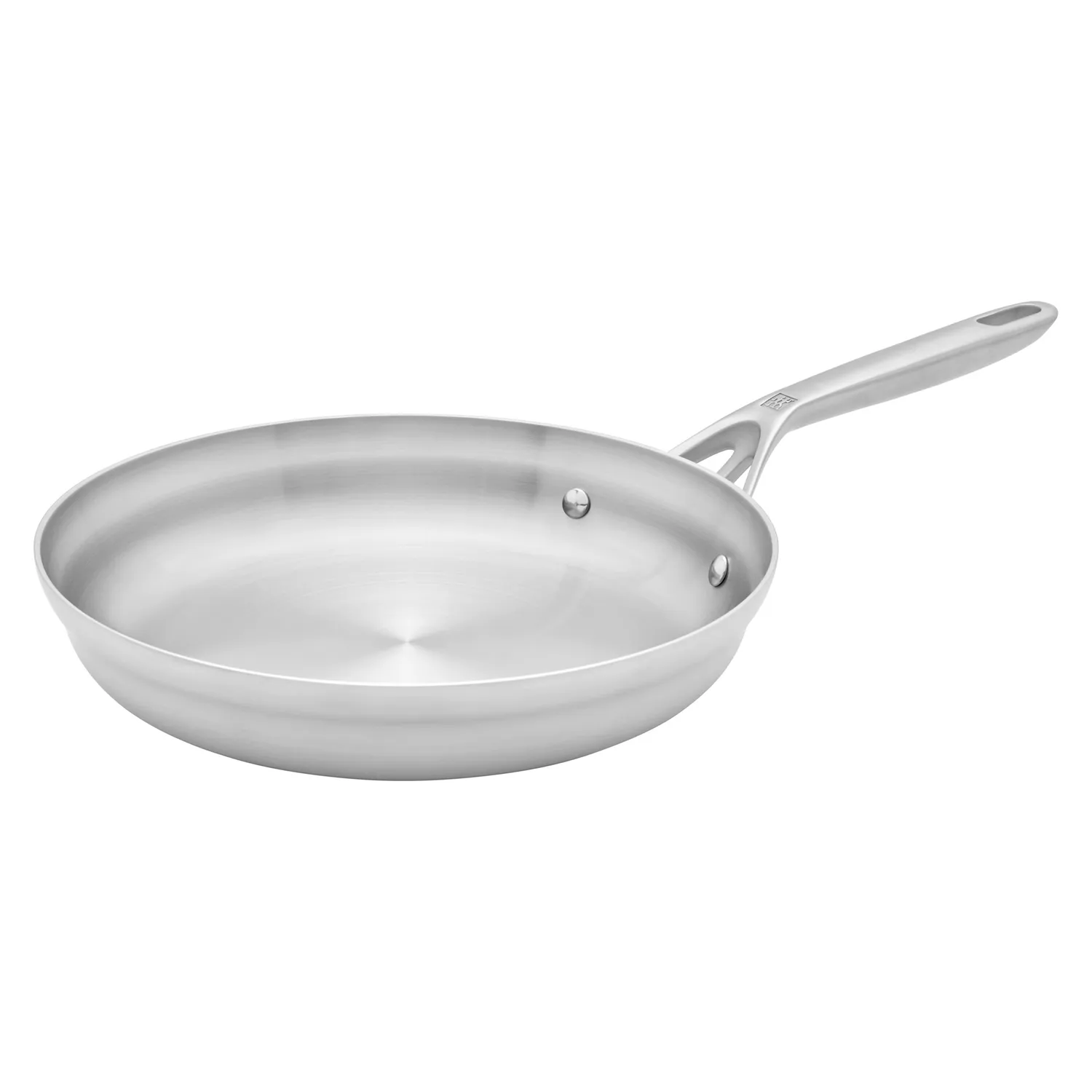 Zwilling Motion Stainless Steel Skillet