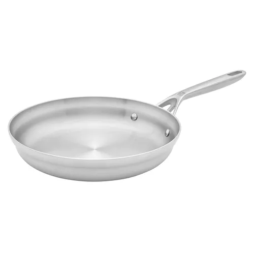 Zwilling Motion Stainless Steel Skillet