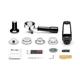 Breville Dynamic Duo Bundle BN9M39HDFS