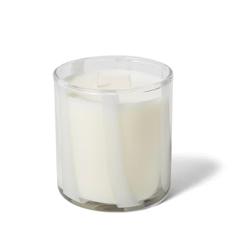 Sur La Table Blood Orange & Yuzu Fashion Candle