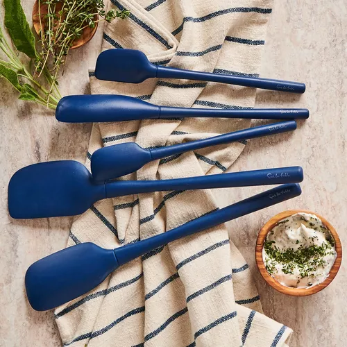 Sur la table Flex-Core Silicone Spatula