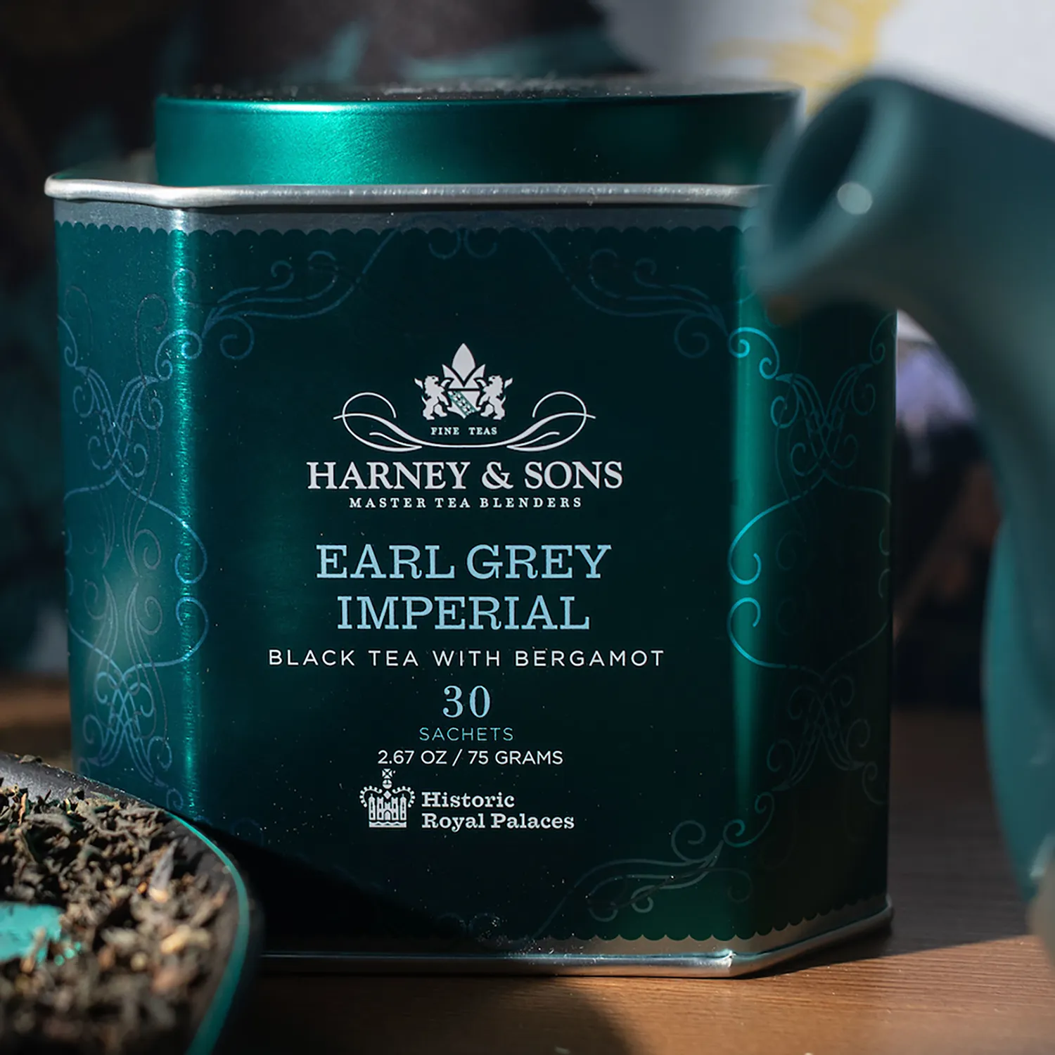 Harney & Sons Earl Grey Imperial Tea