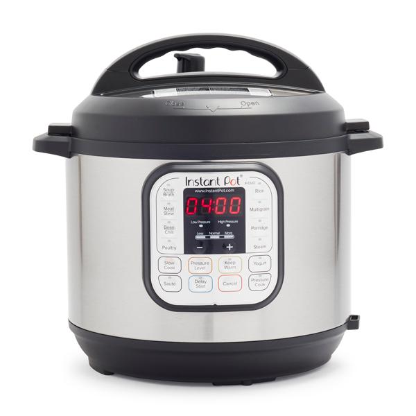 Instant Pot Duo, 6 qt.