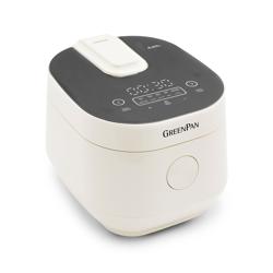 GreenPan Bistro Carb Reducing Rice & Grains Maker Great rice cooker