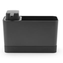 Brabantia Sinkside Organizer & Soap Dispenser Great design