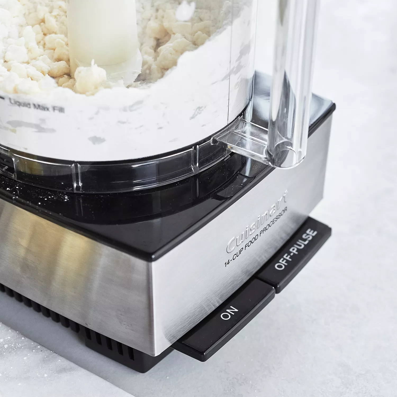 Cuisinart 14-Cup Food Processor