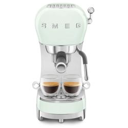 Smeg 50s Retro Style Manual Espresso Machine