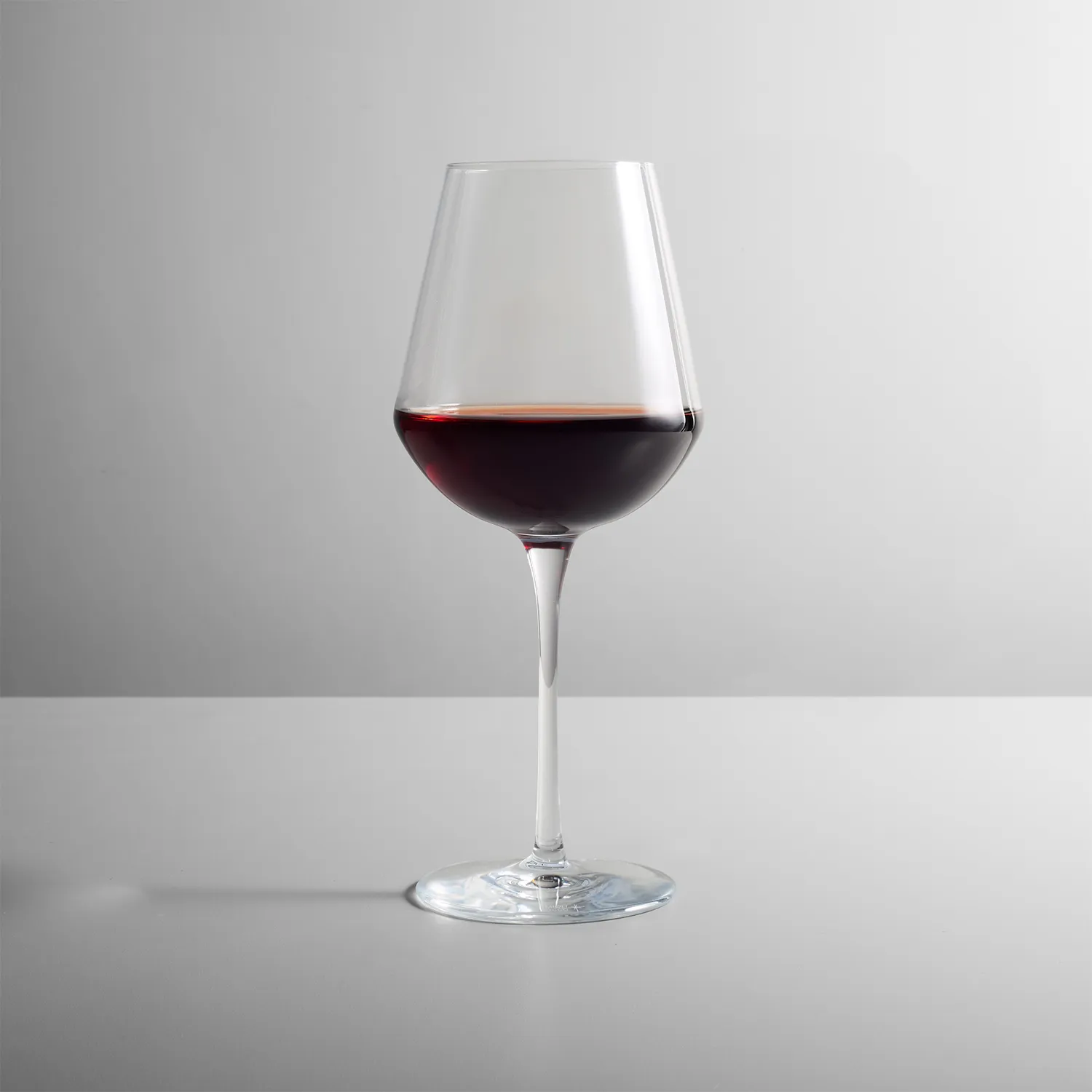 Bormioli Rocco InAlto Uno Cabernet Red Wine Glass