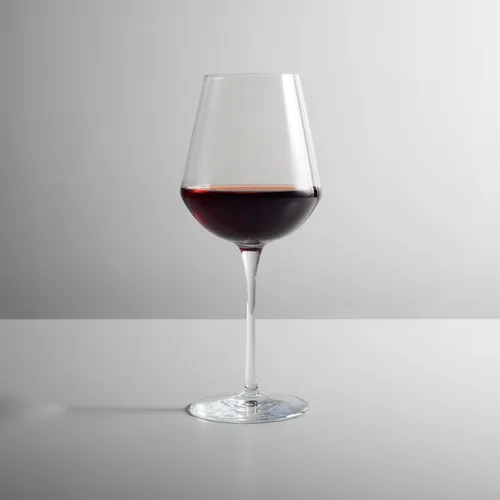 Bormioli Rocco InAlto Uno Cabernet Red Wine Glass