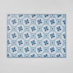 Sur La Table Starburst Tile Vinyl Placemat