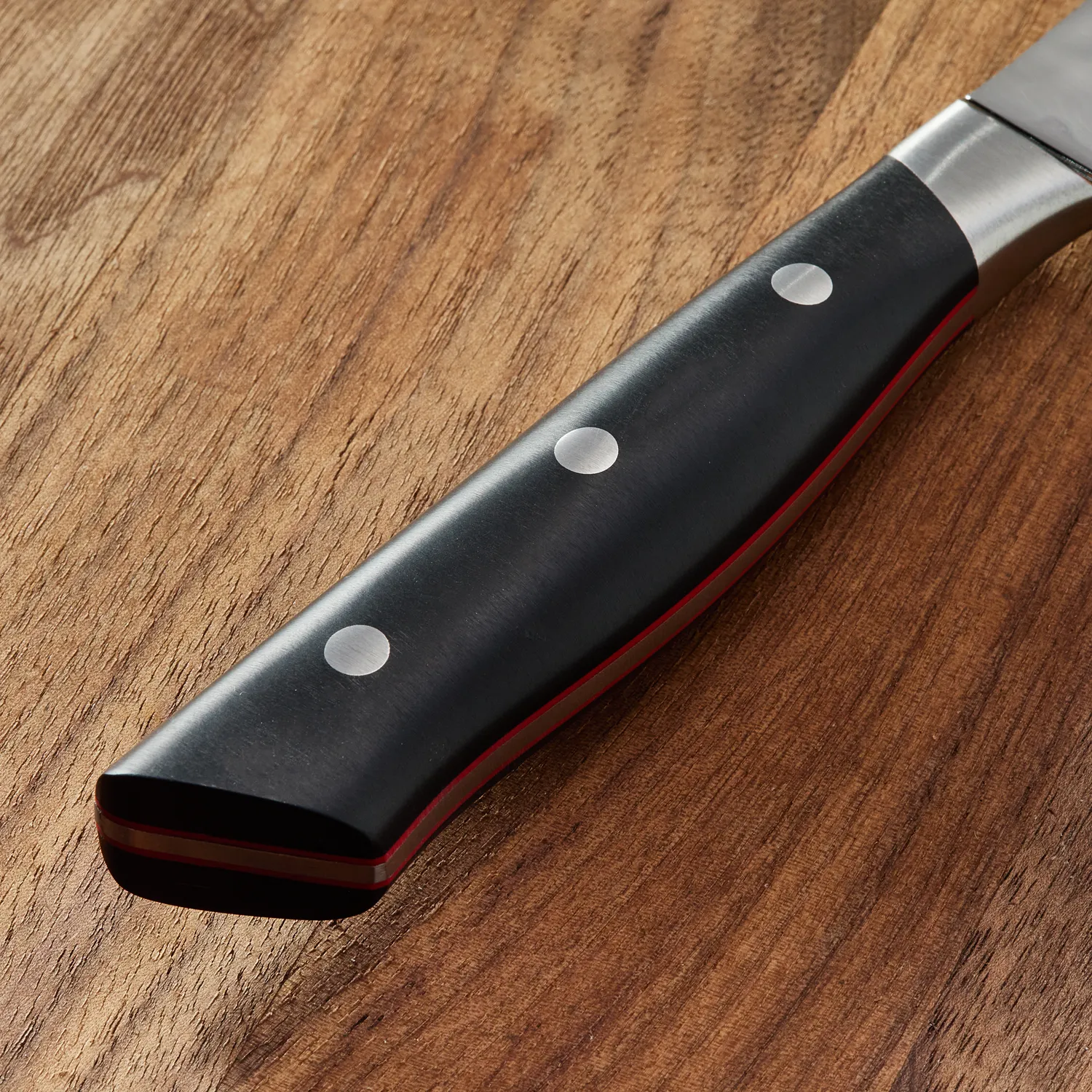 Miyabi Hisho Granton Santoku Knife