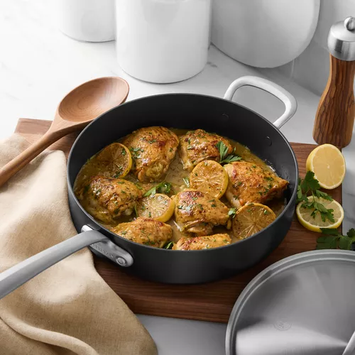 Sur La Table Meyer Lemon Chicken Braising Sauce