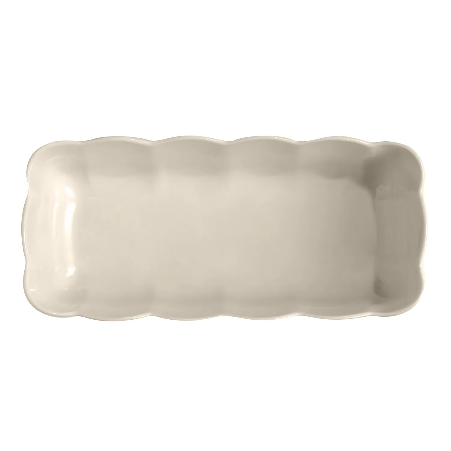 Emile Henry Madeleine Loaf Pan