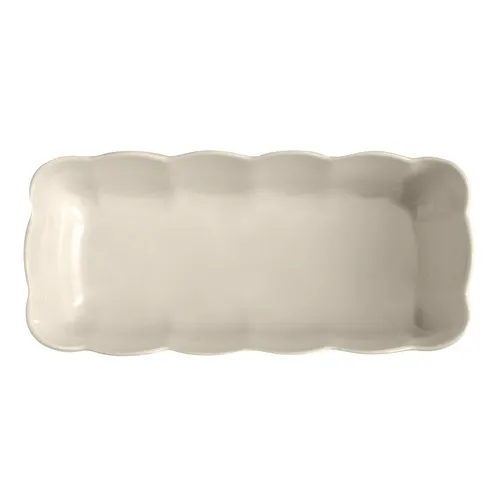 Emile Henry Madeleine Loaf Pan
