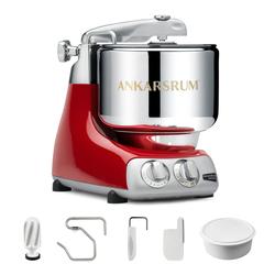 Ankarsrum Assistent® Original 7-Qt. Stand Mixer, Essential Package