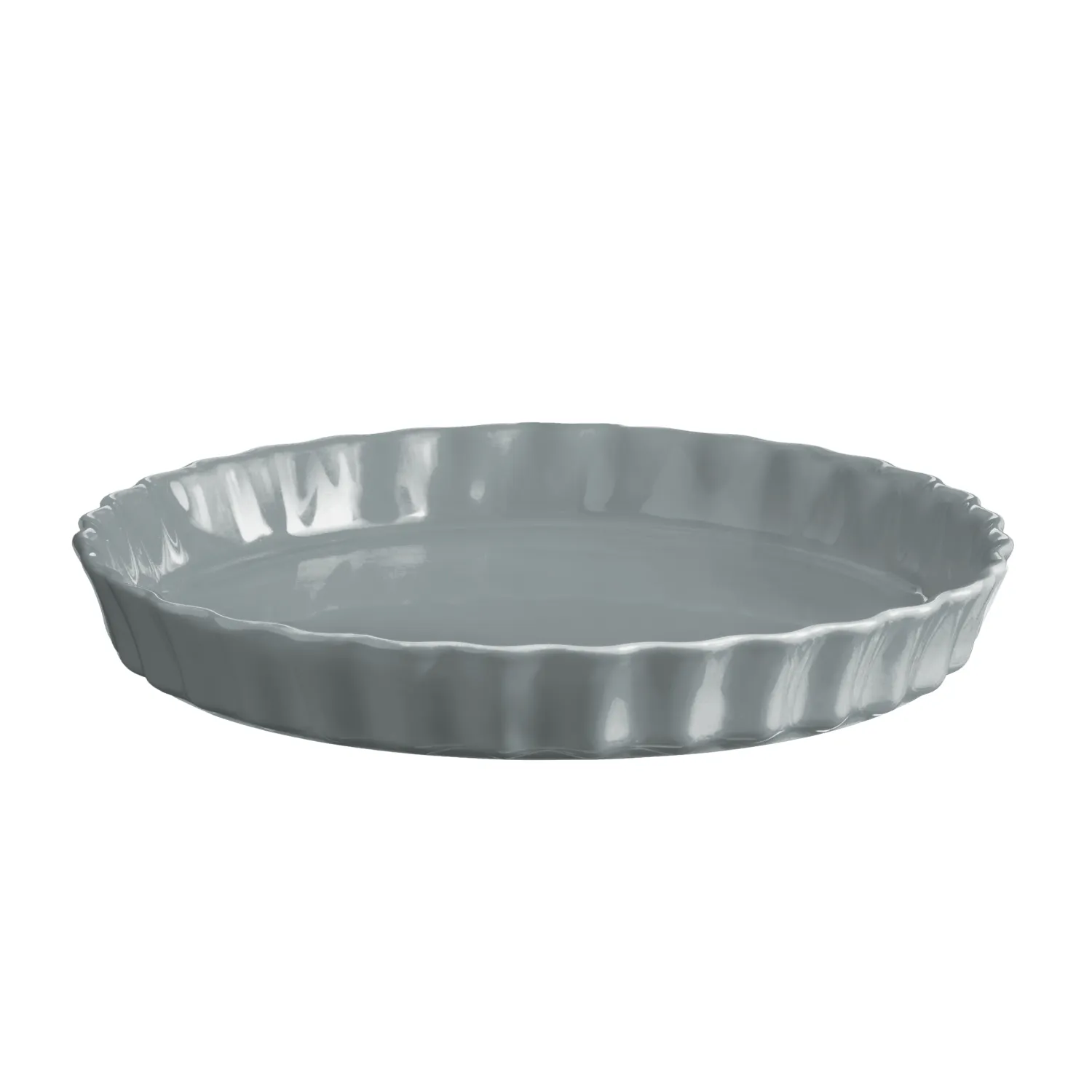 Emile Henry Round Tart Dish